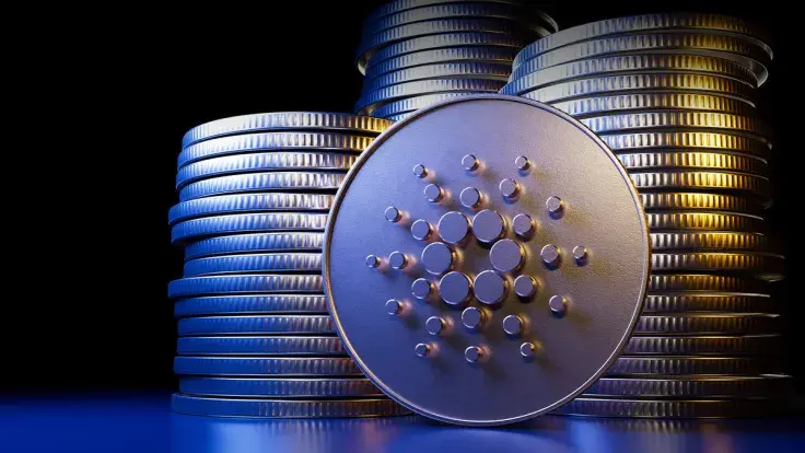 Cardano Among Top Three Chains with Highest Daily Development Activity