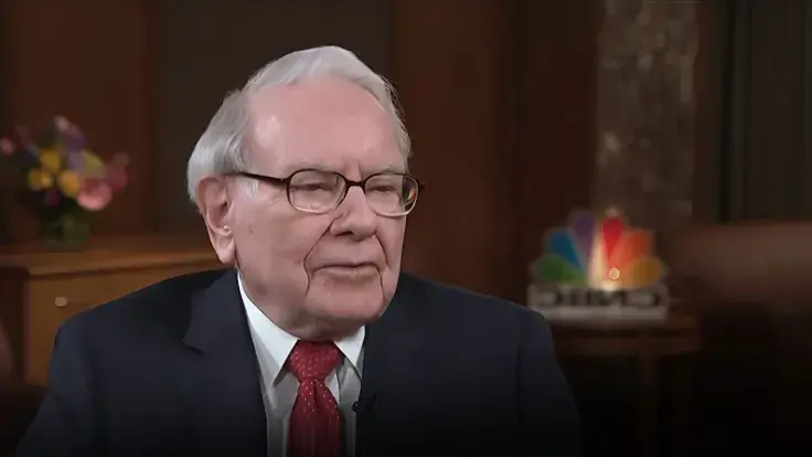 Warren Buffett Outperforms Bitcoin