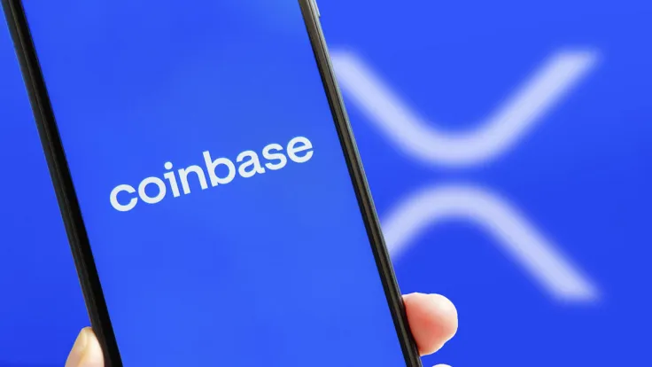 This Is Why XRP Is Getting Removed from Coinbase Wallet