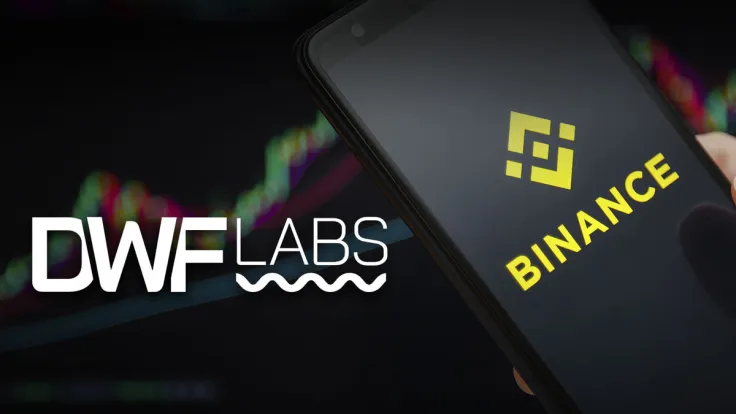 DWF Labs Allocates $15 Million for Binance Labs' Web3 Industry Recovery Initiative