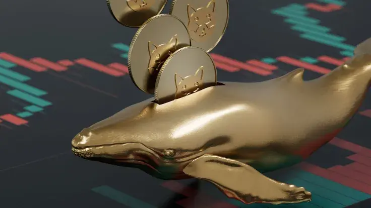 Trillions of SHIB Moved by Whales and Crypto Exchange Under Fire: See Details