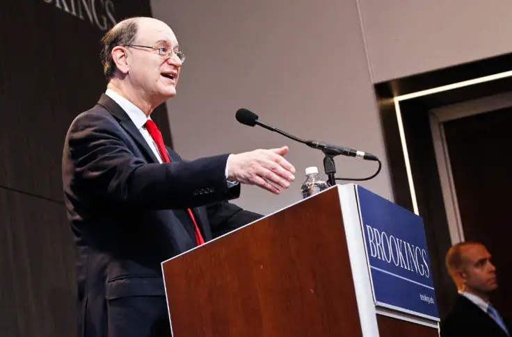 Congressman Brad Sherman Trashes Crypto During Recent Hearing