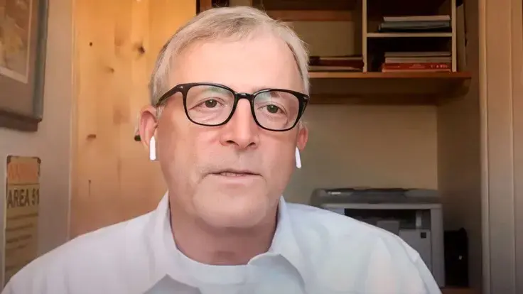 Bitcoin Developing “Three Blind Mice” Trading Pattern, Peter Brandt Says. Here’s What It Means  