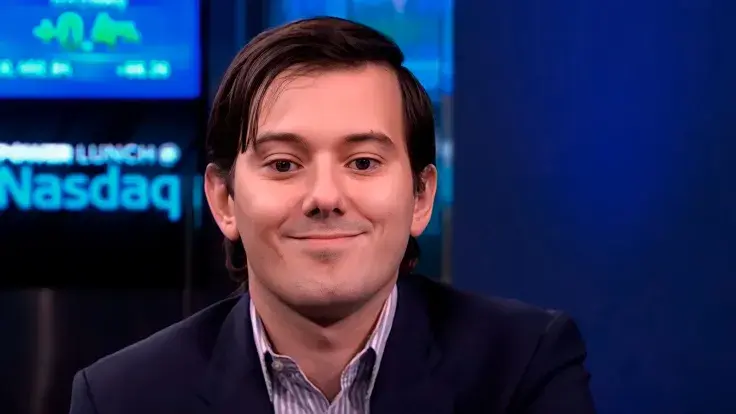 Satoshi’s Identity Might Have Been Revealed by Martin Shkreli