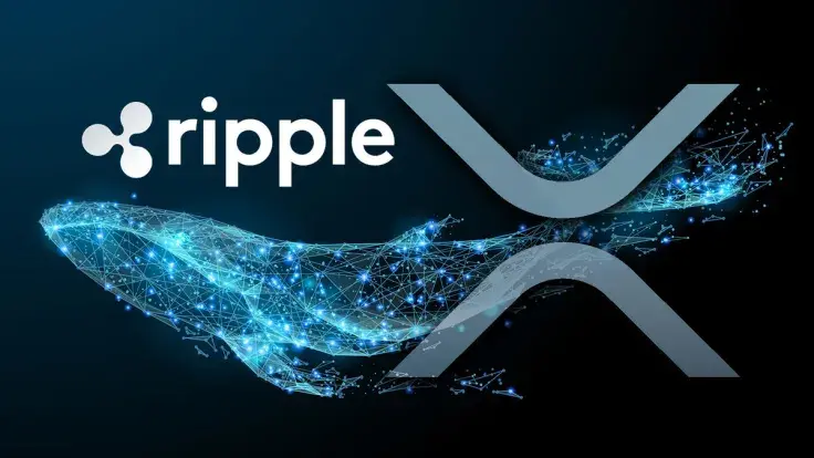 Ripple Withdraws 1 Billion XRP from Escrow, Helping Whales Shift 133 Million XRP