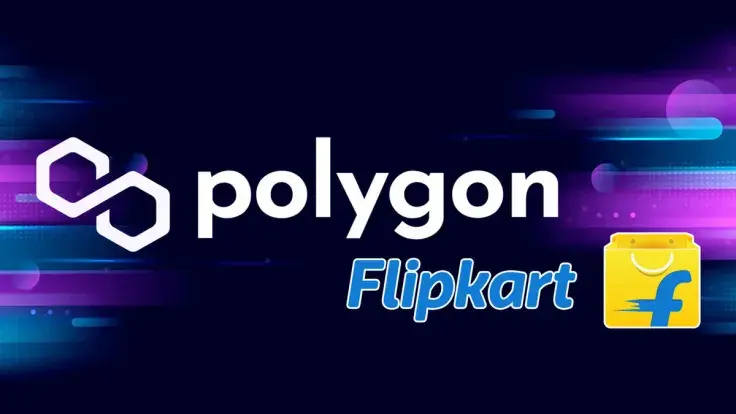 MATIC Price Action Sparks Interest Amid Polygon's New Deal with India's E-Commerce Giant