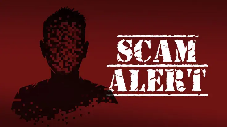 Scam Alert: Fake Cristiano Ronaldo and Binance NFT Drop Promoted on Twitter