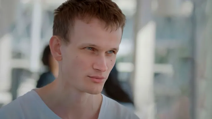 Ethereum’s Vitalik Buterin Urges People to Focus on Tech Instead of Price 