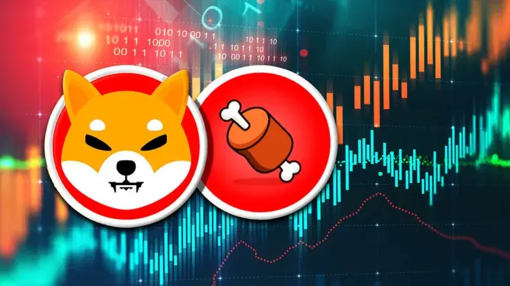 Shiba Inu's BONE Up 10% as Price Gains on Positive News Inflow