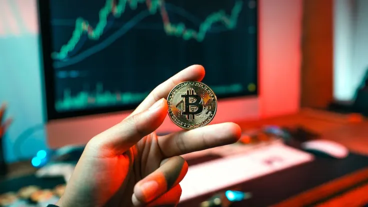 This Group of Traders is Saving Bitcoin Market, Here's Who They Are