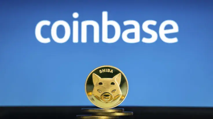 One Trillion SHIB Moved to Coinbase as Coin Prints Long Green Candle