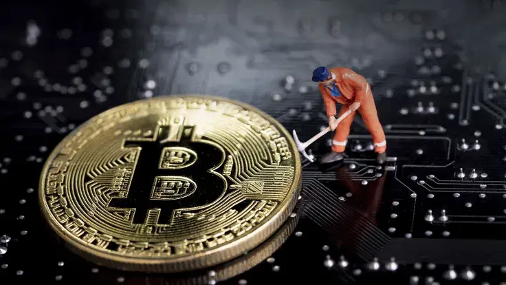 Bitcoin Mining Difficulty Records Biggest Drop of 2022. Here’s Why