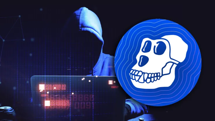 $17 Million in APE Locked for Staking, Here's How Attackers Target Your Apecoins