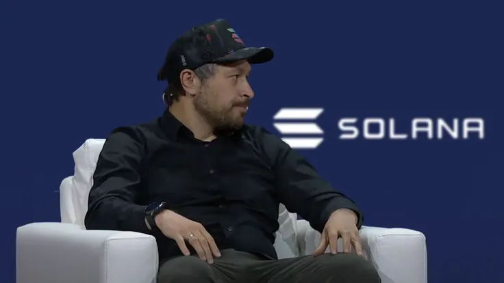 Solana Co-Founder Breaks Silence on SOL Burning as New Proposal Raised