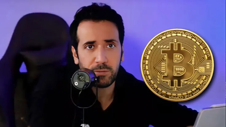Influencer David Gokhshtein Believes Bitcoin Has Finally Reached Bottom