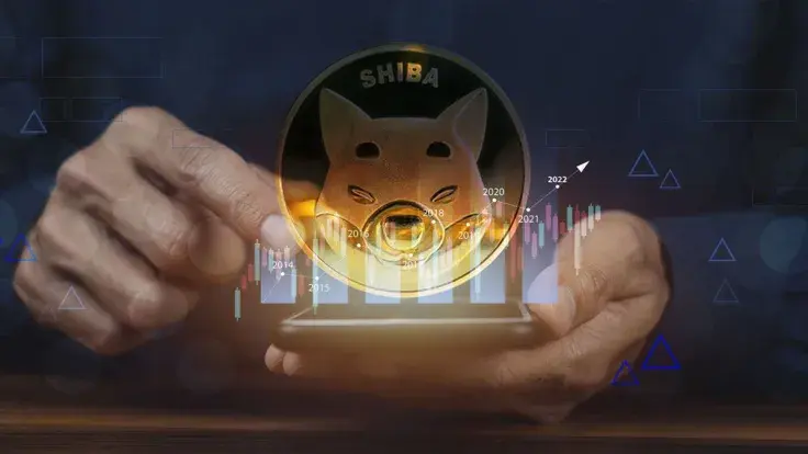 760 Billion SHIB on Move as SHIB Returns to Whales' Top 10 Holdings