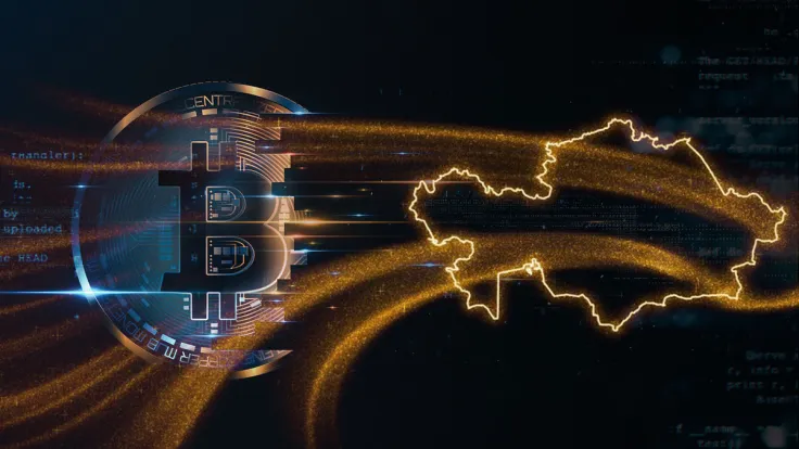 Largest Eurasian BTC Mining Hub in Kazakhstan Tightens Rules for Miners