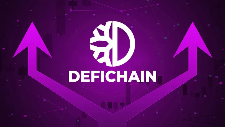 DeFiChain Grand Central Hard Fork Activated on Dec. 8