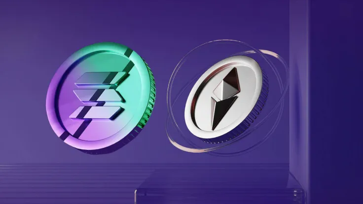 Solana Successfully Competed with Ethereum Before FTX Crash: Details