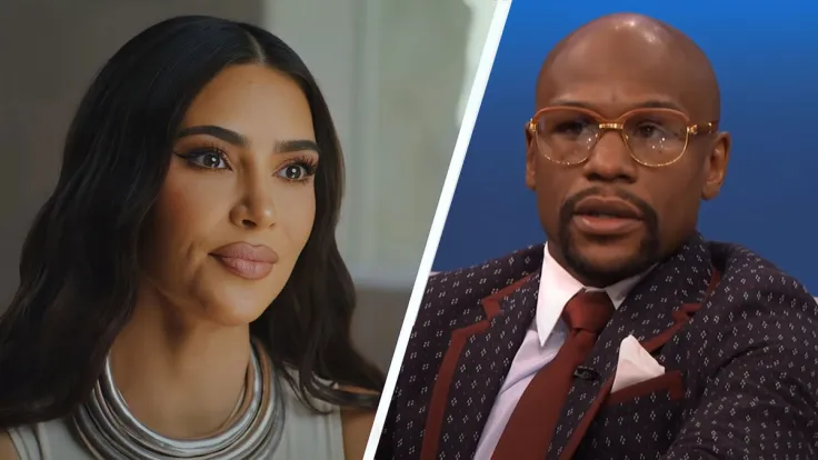 Kim Kardashian, Floyd Mayweather Legal Case for Shilling EMAX Crypto Shut Down