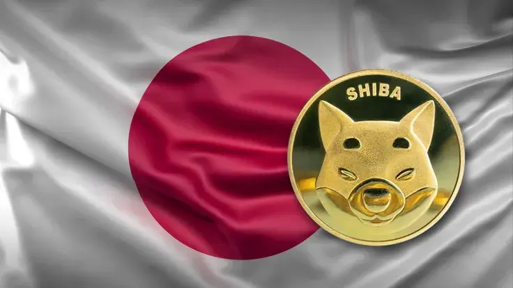 Shiba Inu (SHIB) to Be Listed by Major Japanese Exchange