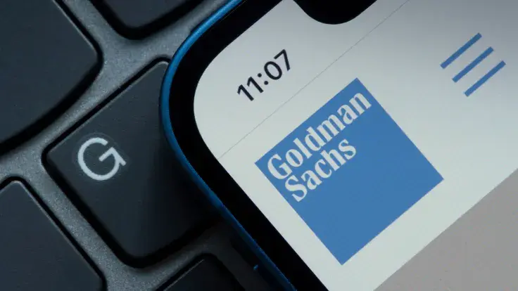 Goldman Sachs Predicts Gold Will Outperform Bitcoin