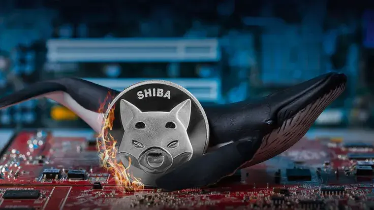 Trillions of SHIB Wired to Sell as Burn Rate Goes Down 95%