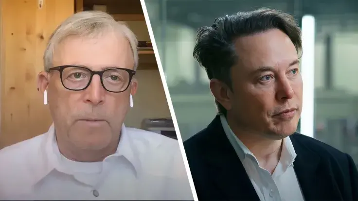 “Complete Joke”: Peter Brandt Slams Elon Musk for Failing to Tackle Twitter’s Crypto Bot Problem