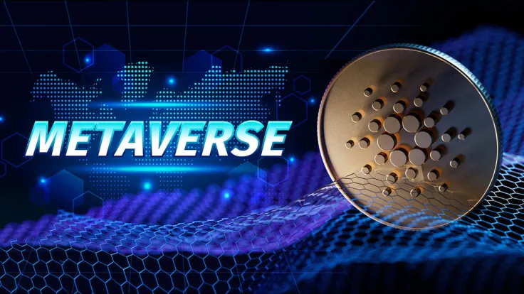 Cardano Metaverse Pavia Shows Impressive Result