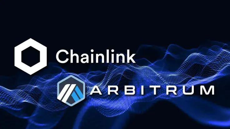 Chainlink (LINK) Automation Launches on Ethereum's Most Hyped Layer 2 Solution