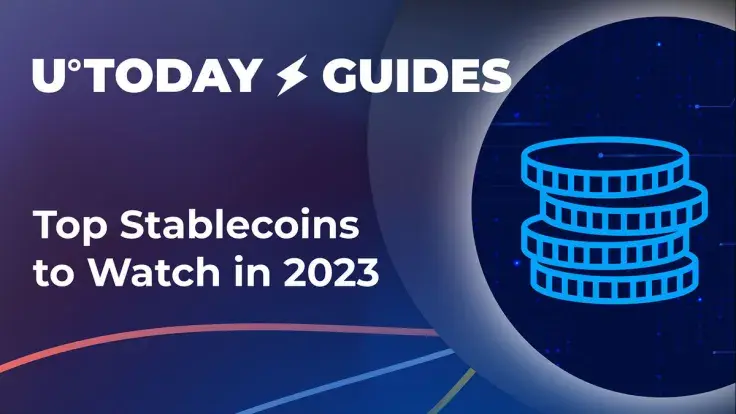 Top Stablecoins to Watch in 2023