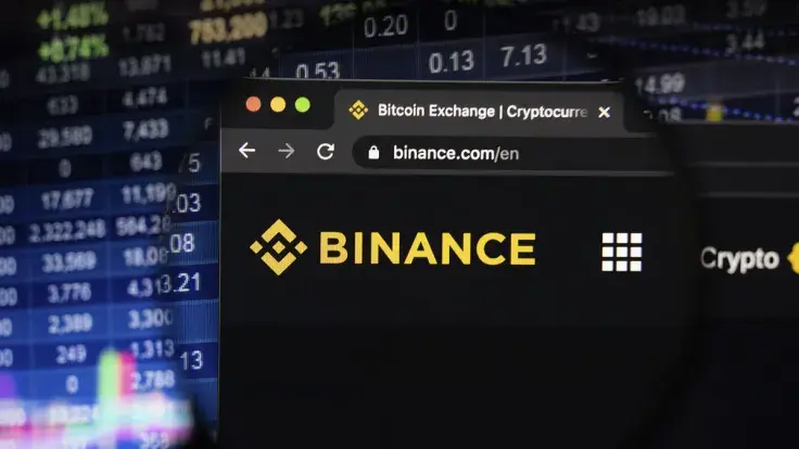 $5 Billion Withdrawn from Binance (BNB) Following Recent Turmoil