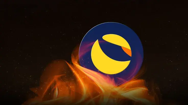 Here's When 10 Billion Terra Classic (LUNC) Burning Goal Will Be Reached