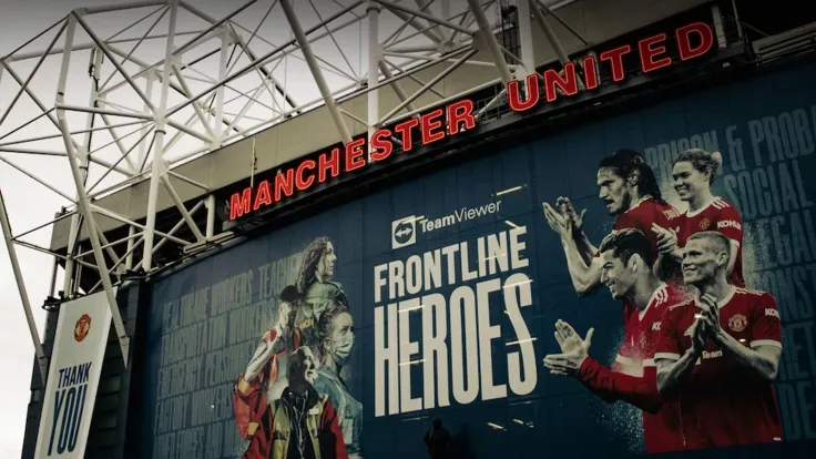 Manchester United Launches Tezos-Powered NFT