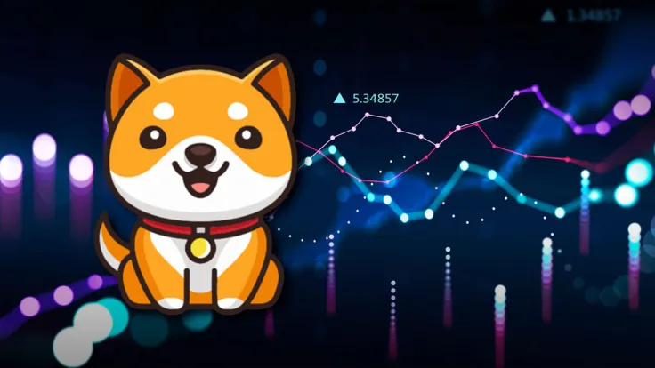 SHIB Rival BabyDoge Hits New Milestone, Leaving Shiba Inu Behind 