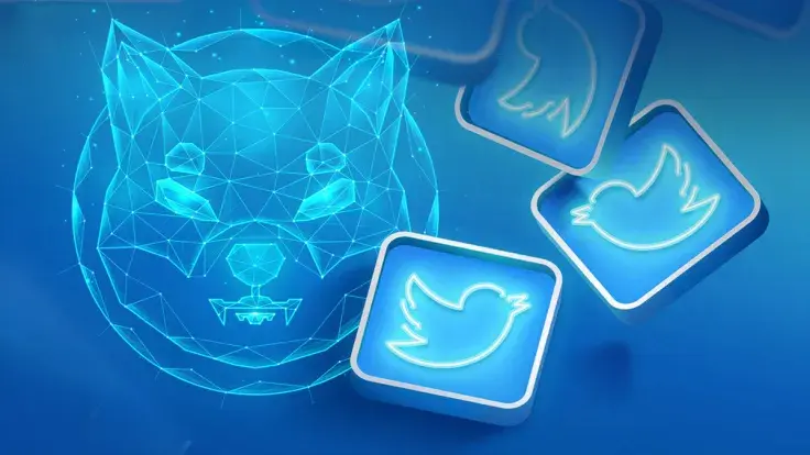 SHIB Is Among Popular Trends on Twitter, Despite Sell-Off