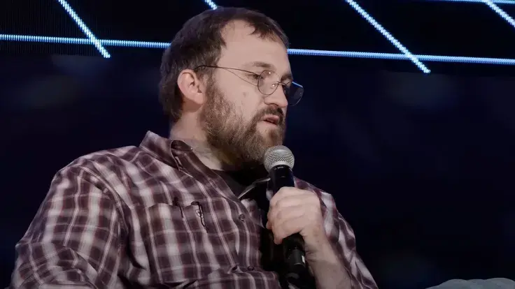 Charles Hoskinson Says XRP Provides No Technical Value and He Is Ready To Move On