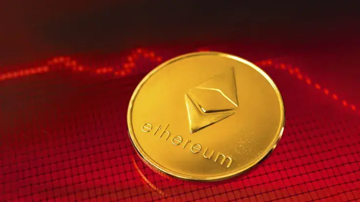 Ethereum's (ETH) Profitability Plummets to 45% as Burning Mechanism Does Not Work