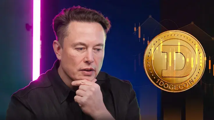 Dogecoin (DOGE) in Red as Musk Asks Users If He Should Step Down as Head of Twitter