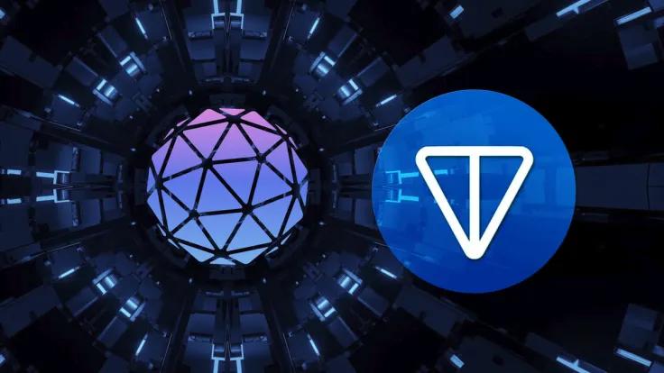 ORBS Token Now Available on TON Blockchain