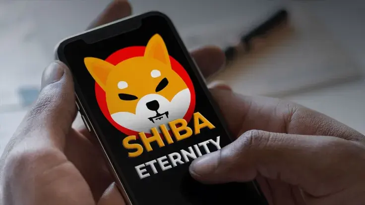 SHIB Game, Shiba Eternity's New Version Released, Here's What Changed