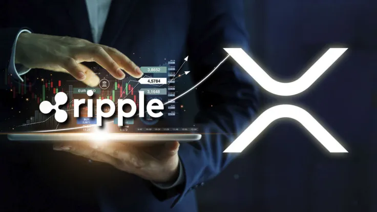 Dozens of Millions of XRP Moved by Ripple – Is Crypto Giant Dumping?