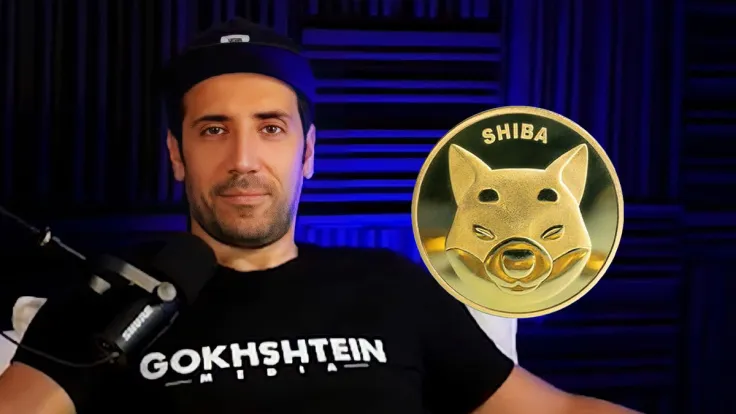 SHIB Better Make Comeback During Next Bull Run: David Gokhshtein