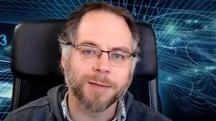 Ex-Ripple Director Says XRP Ledger Smart Contracts in Development