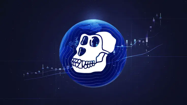 ApeCoin Price Jumps as APE Emerges Among Most-Purchased Coins for Whales