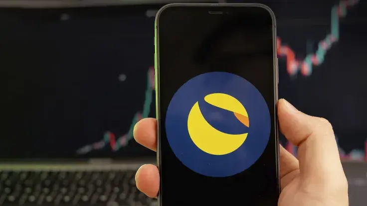 Terra Classic (LUNC) Outperforming Top 100 in Gains, What's Happening?