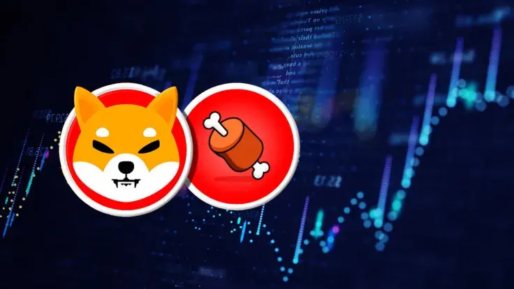 Shiba Inu's BONE Up 10% in Time for Christmas