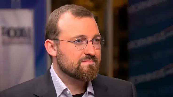 Cardano Founder Pokes Fun at Gemini After Alleged Data Leak