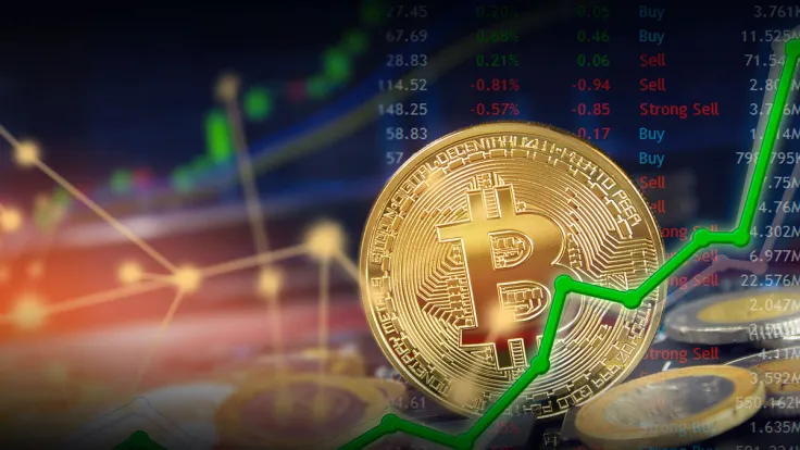 Bitcoin Rallied 600% Last Time This Happened, Will History Repeat?