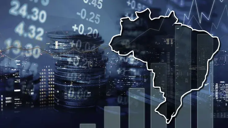 Brazil, Other Latin American Countries Move to Regulate Crypto